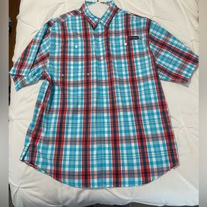 Columbia PFG Fishing Shirt